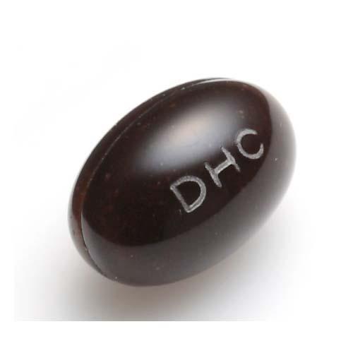 DHC 毛喉素椰子油軟膠囊 魔力減脂因子 /DHC フォースコリー ソフトカプセル 20～40日分 ( 40粒 )