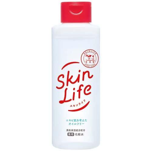 SkinLife滋卿愛青春調理化妝水 /スキンライフ 薬用化粧水 150ml