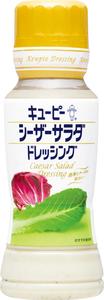 Kewpie 凱薩沙拉醬 / キューピー　シーザーサラダドレッシング　180ｍｌ