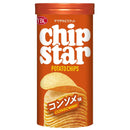 YBC Chip Star 洋芋片雞汁口味 /YBC チップスターS　コンソメ味　45ｇ