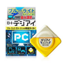 樂敦Digi Eye眼藥水 /ロート　デジアイロート　デジアイ　12ｍｌ