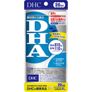 DHC DHA 20天[機能性表示食品] /DHC   ＤＨＡ　２０日分 ８０粒