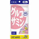 DHC葡萄糖胺 120粒 /DHC グルコサミン20日分120粒