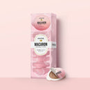 PANTENE 馬卡龍髮膜 護色光澤 /パンテーン マカロンヘアマスク 色つやリッチ 12mL×8個