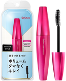 dejavu震撼耀眼濃密睫毛膏 焦糖棕 /デジャヴュ　ラッシュノックアウトエクストラボリュームE　モカブラウン