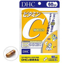 DHC維他命C /ＤＨＣビタミンＣハードカプセル６０日  １２０粒