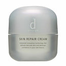 資生堂d program 敏感話題保濕修護霜 /ｄプログラム　スキンリペアクリーム　敏感肌用クリーム 医薬部外品