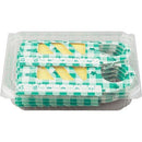 Earth製藥吊掛式衣櫥防蟲除臭劑 無味型 /ピレパラアース つるだけスリム 1年用 防カビ 防虫剤 クローゼット用 無臭タイプ ( 10個入）