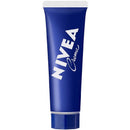 NIVEA Cream Moisturizer滋潤乳液 /ニベアクリーム チューブ　50ｇ