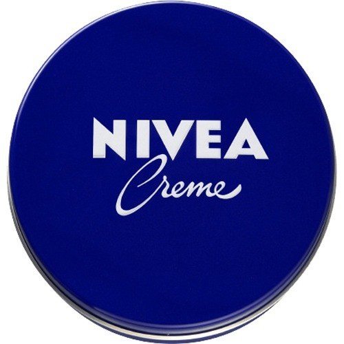 NIVEA Cream Moisturizer滋潤乳霜 /ニベアクリーム 青缶 大缶 169g
