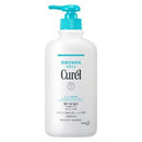 Curel 潤浸保濕身體乳液 / キュレル　潤浸保湿　ローション　410ｍｌ