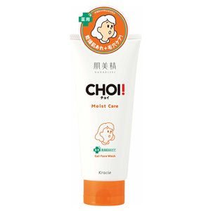 肌美精 CHOI 藥用乾燥肌護理洗面乳 /肌美精 CHOIフェイスウォッシュ　薬用乾燥肌あれケア