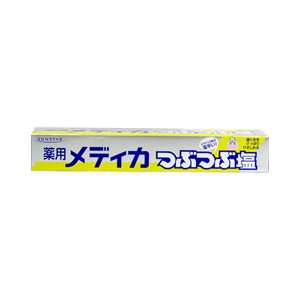 SUN STAR 藥用結晶鹽牙膏 /薬用メディカつぶつぶ塩170g