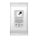 資生堂 AG Deo 24 身體拭汗濕紙巾 /エージーデオ24 Agデオ24 クリアシャワーシート 無香料 10枚入