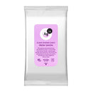 資生堂 AG Deo 24 身體拭汗濕紙巾  新鮮芬芳款 /エージーデオ24 Agデオ24 クリアシャワーシート フレッシュサボンの香り 10枚入