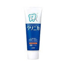 LION CLINICA牙膏 溫和薄荷 /クリニカハミガキ　マイルドミントタテ型 130g