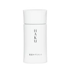 HAKU 美容保健品 /HAKU 美容サプリメント ( 90粒入