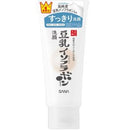 SANA豆乳美肌清爽洗面乳 /サナ　なめらか本舗　すっきりクレンジング洗顔　150ｇ