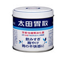 太田胃散 罐裝 /太田胃散 缶入　140ｇ