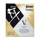 參天沁涼眼藥水FX V Plus /サンテＦＸＶプラス １２ＭＬ