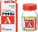 合利他命 Ａ /アリナミンＡ １８０Ｔ