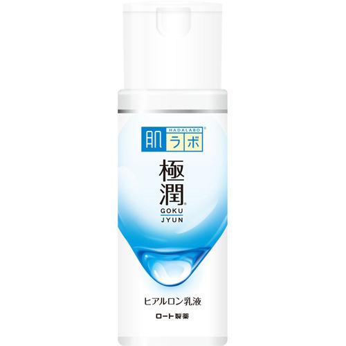 肌研極潤保濕乳液 /肌ラボ　極潤 ヒアルロン乳液 ( 140ml )