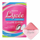 樂敦隱形眼鏡眼藥水w /ロートリセコンタクトｂ ８ＭＬ