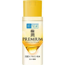肌研 極潤金緻高效保濕精華乳 /肌ラボ 極潤プレミアム ヒアルロン乳液 ( 140ml )