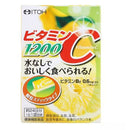 ITOH 維他命C粉1200 /ビタミンC1200 ( 2g×24袋入 )
