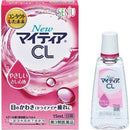 New Mytear CL 無涼眼藥水 /NewマイティアCL-s ( 15ml )