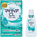 New Mytear CL 微涼眼藥水 /NewマイティアCLクール-s ( 15ml )