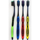 DENTALPRO黑鑽超極細牙刷 一般型 /デンタルプロ ブラックダイヤ 超極細毛レギュラー ふつう ( 1本入)