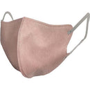 彩SAI立體口罩粉色×灰色 一般型 /彩 SAI 立体マスク ピンク×グレー ふつうサイズ ( 10枚入 )