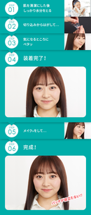 nikipa!臉部保濕痘痘貼 /ニキパ！ 極薄透明パッチ　36枚